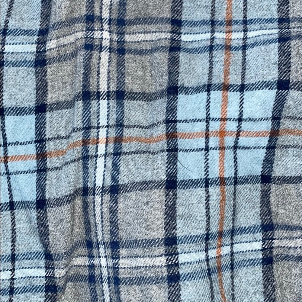 Flannel - Picture 3 of 3